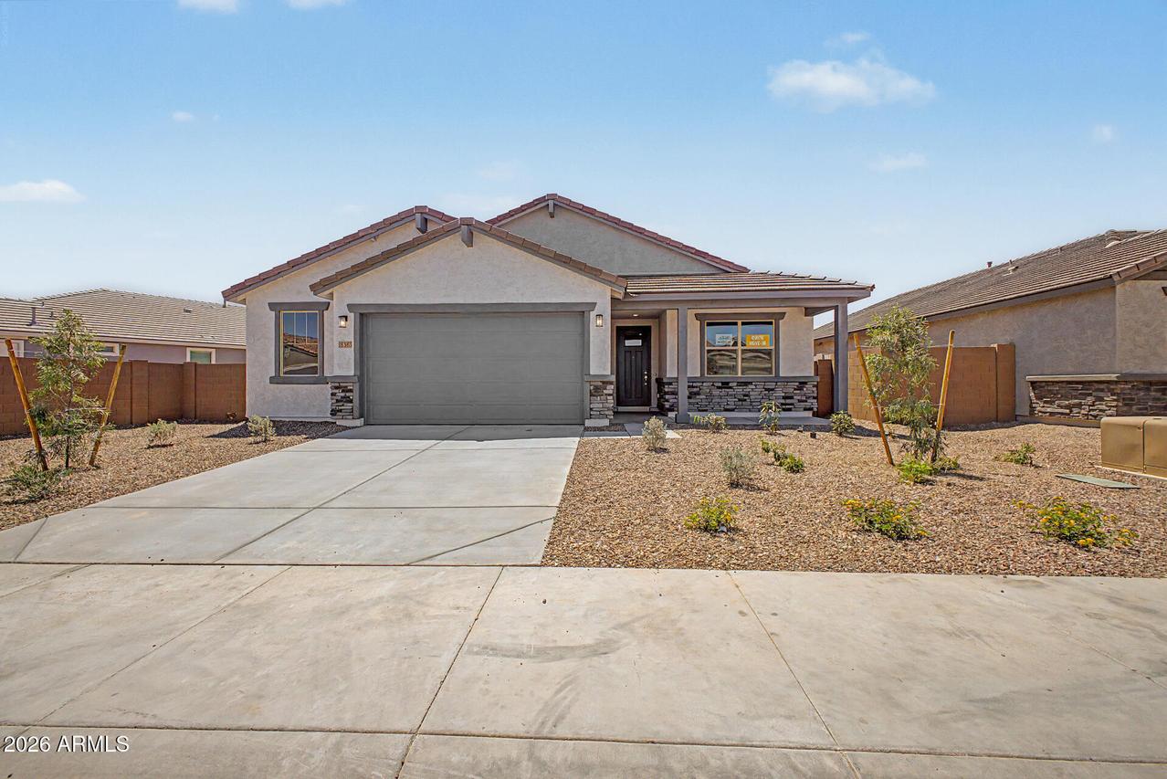 18585 W Tohono Dr., Goodyear, AZ 85338