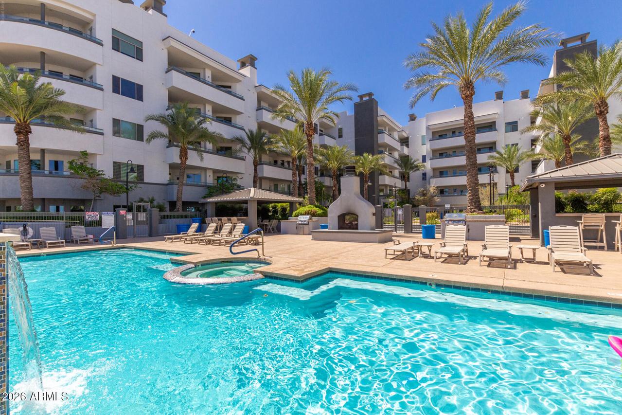 945 E Playa Del Norte Dr. #2007, Tempe, AZ 85288