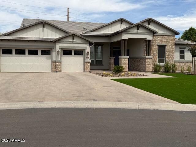 1716 E Melrose St., Mesa, AZ 85203