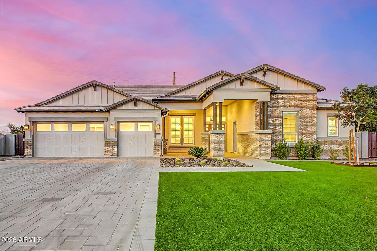 1716 E Melrose St., Mesa, AZ 85203