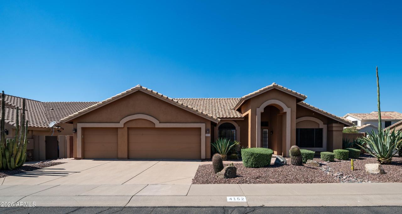 4152 E Montgomery Rd., Cave Creek, AZ 85331