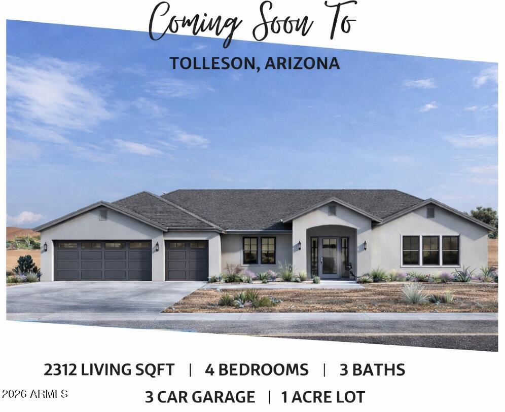 10931 W Lower Buckeye Rd., Tolleson, AZ 85353