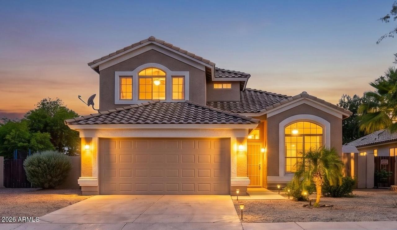 21914 N 74th Ln., Glendale, AZ 85310