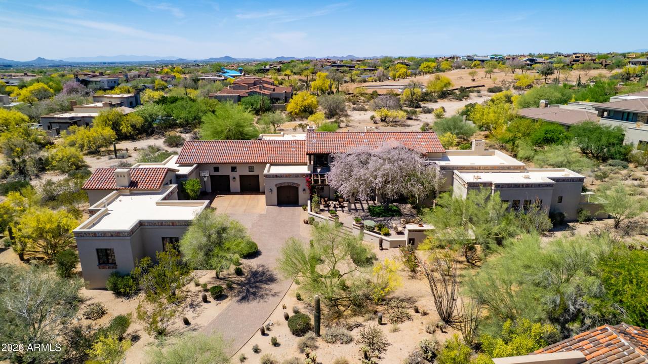 9820 E Thompson Peak Pkwy. #824, Scottsdale, AZ 85255