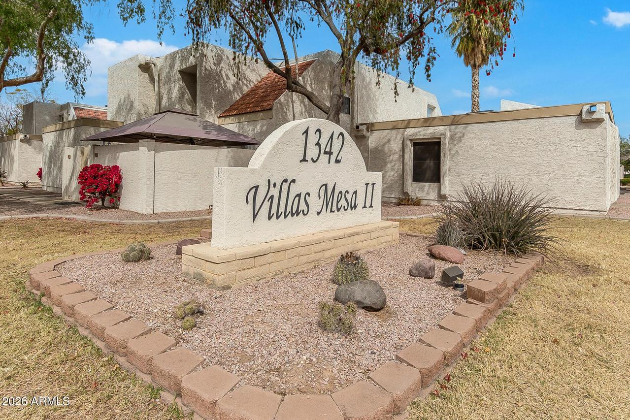 1342 W Emerald Ave. #248, Mesa, AZ 85202