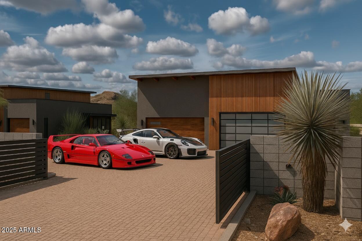 37002 N Cave Creek Rd. #Tract I, Cave Creek, AZ 85331