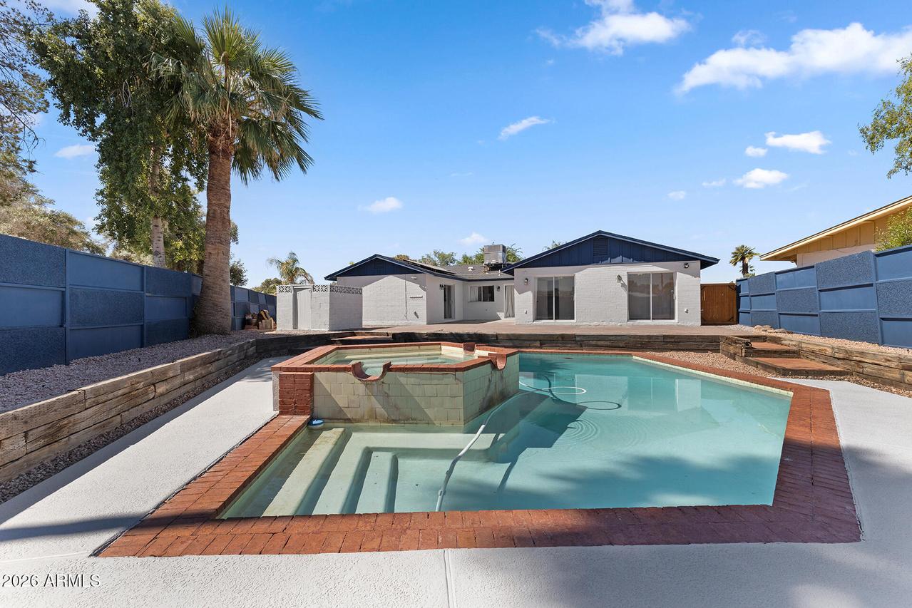 4423 W Keating Cir., Glendale, AZ 85308
