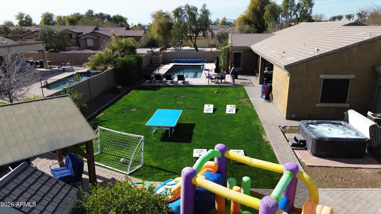 8115 W San Miguel Ave., Glendale, AZ 85303