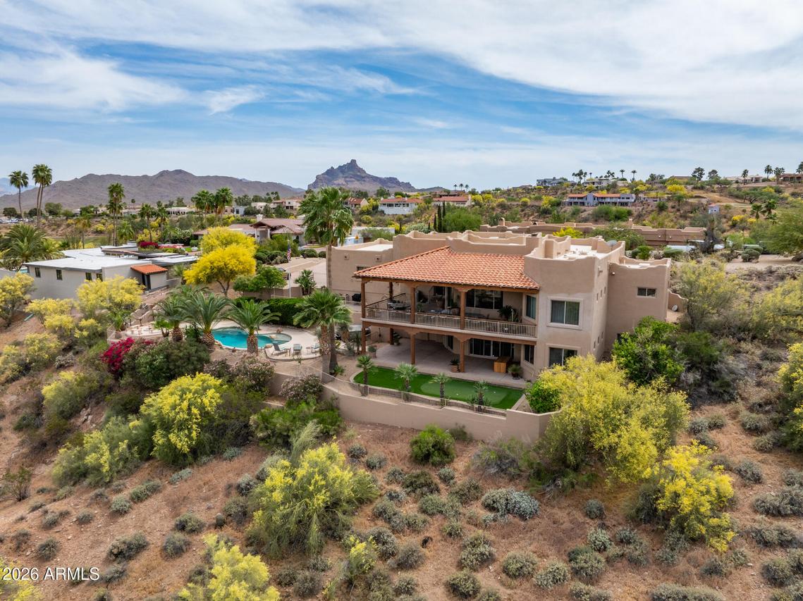 16636 E Jacklin Dr., Fountain Hills, AZ 85268