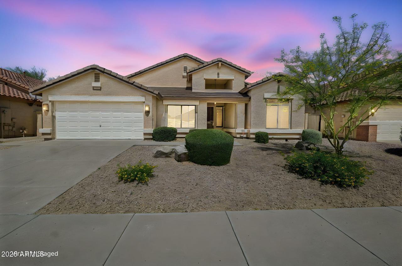 4418 E Jaeger Rd., Phoenix, AZ 85050