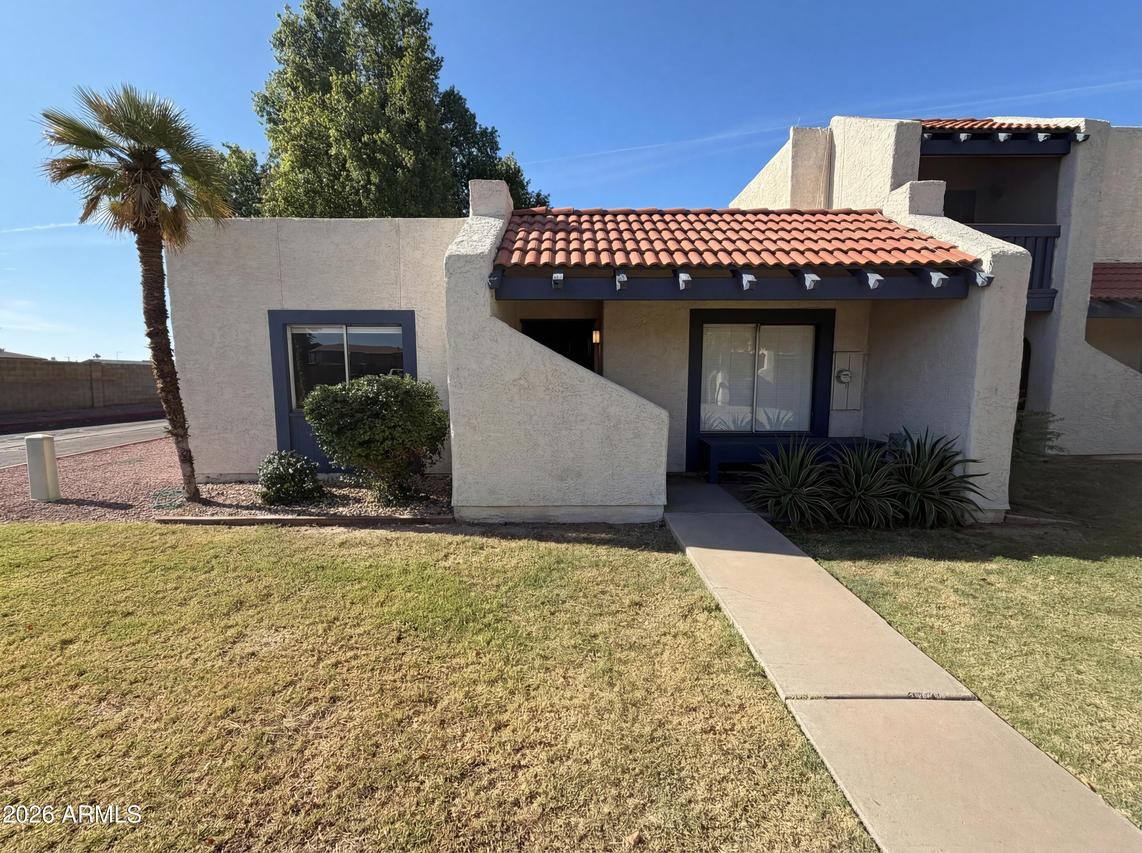5406 W El Caminito Dr., Glendale, AZ 85302
