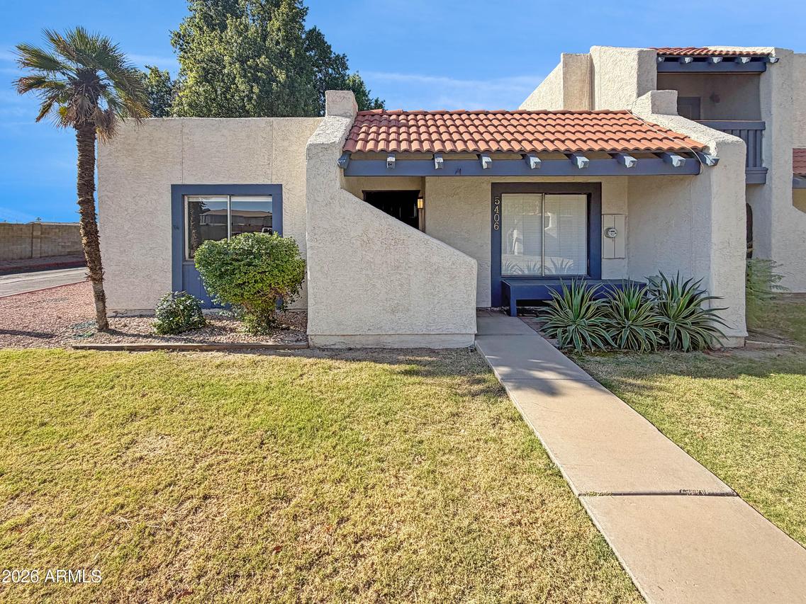 5406 W El Caminito Dr., Glendale, AZ 85302