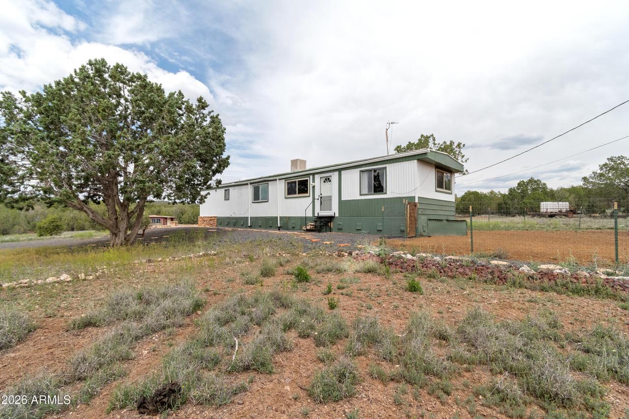 2385 W County Line Cir., Williams, AZ 86046