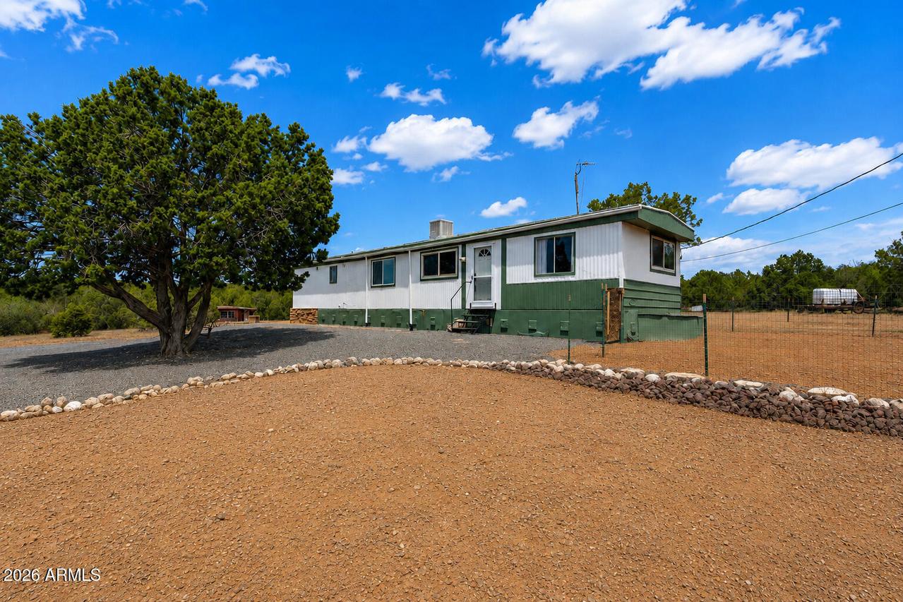 2385 W County Line Cir., Williams, AZ 86046