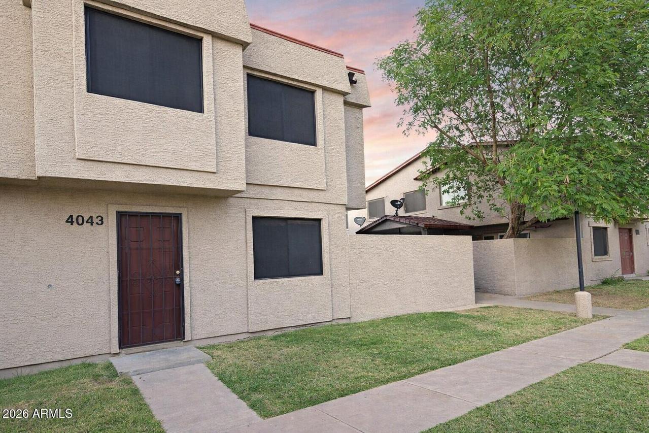 4043 W Wonderview Rd., Phoenix, AZ 85019