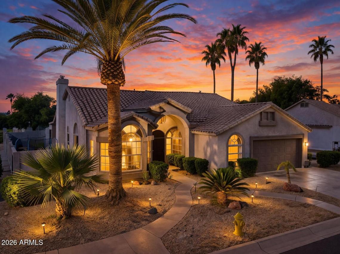 1732 W Commerce Ave., Gilbert, AZ 85233