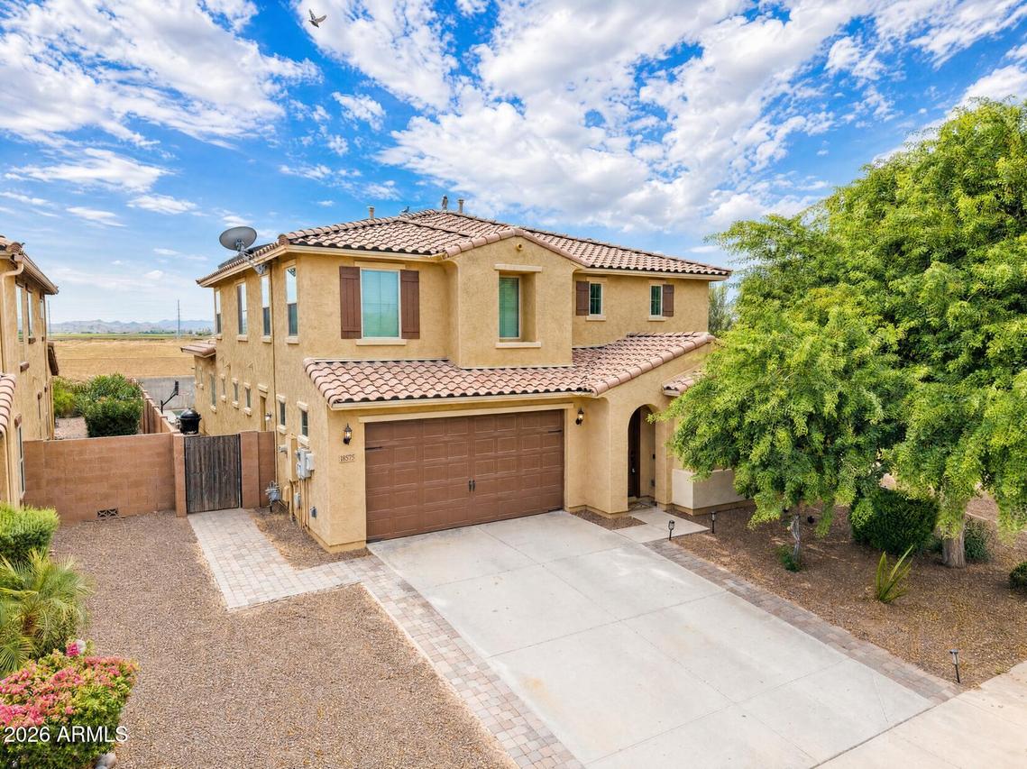 18575 W Pueblo Ave., Goodyear, AZ 85338