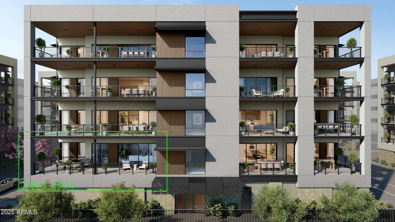 19355 N 73rd Way #E-2015, Scottsdale, AZ 85255