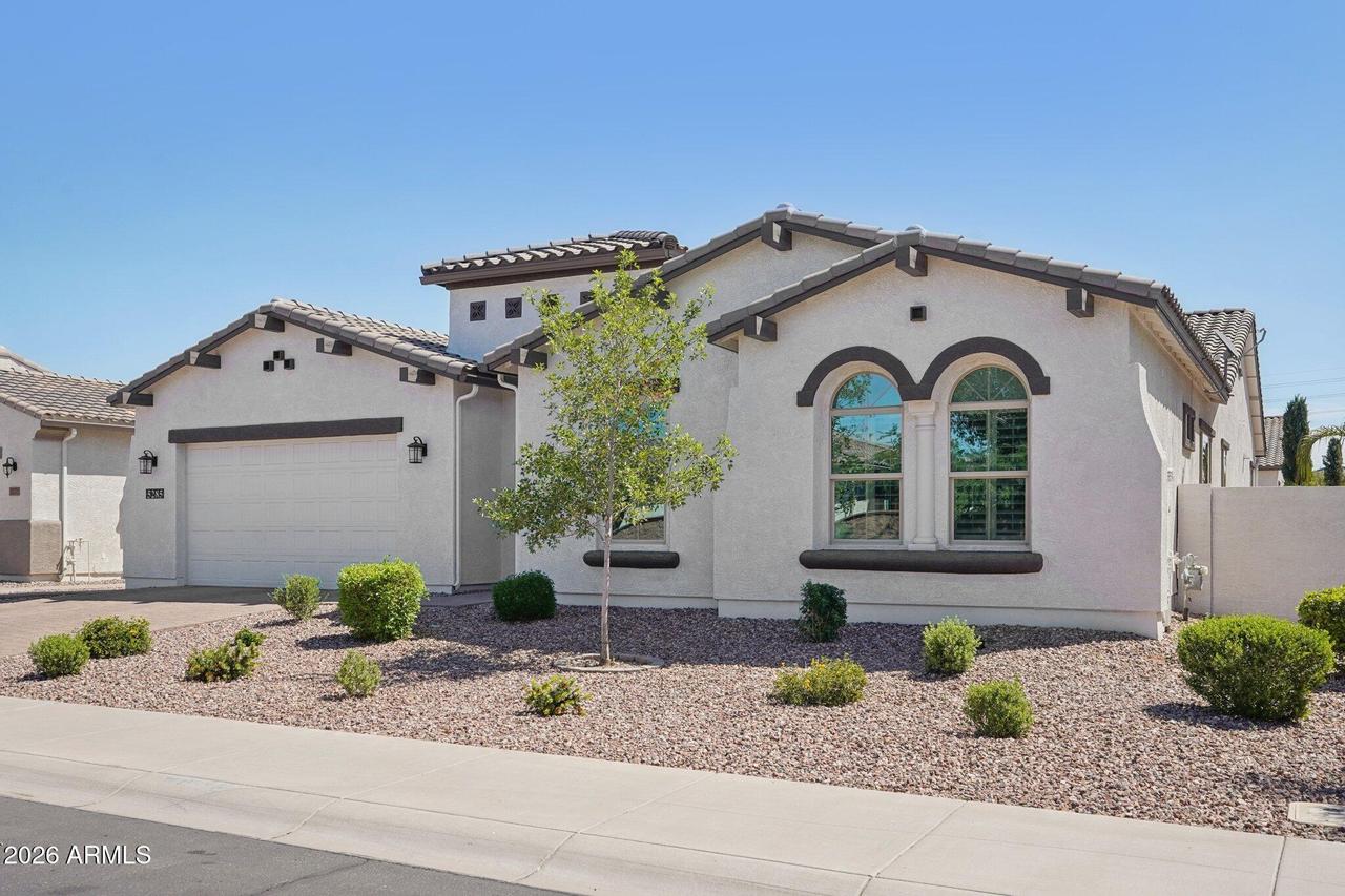 5285 S Loback Ln., Gilbert, AZ 85298