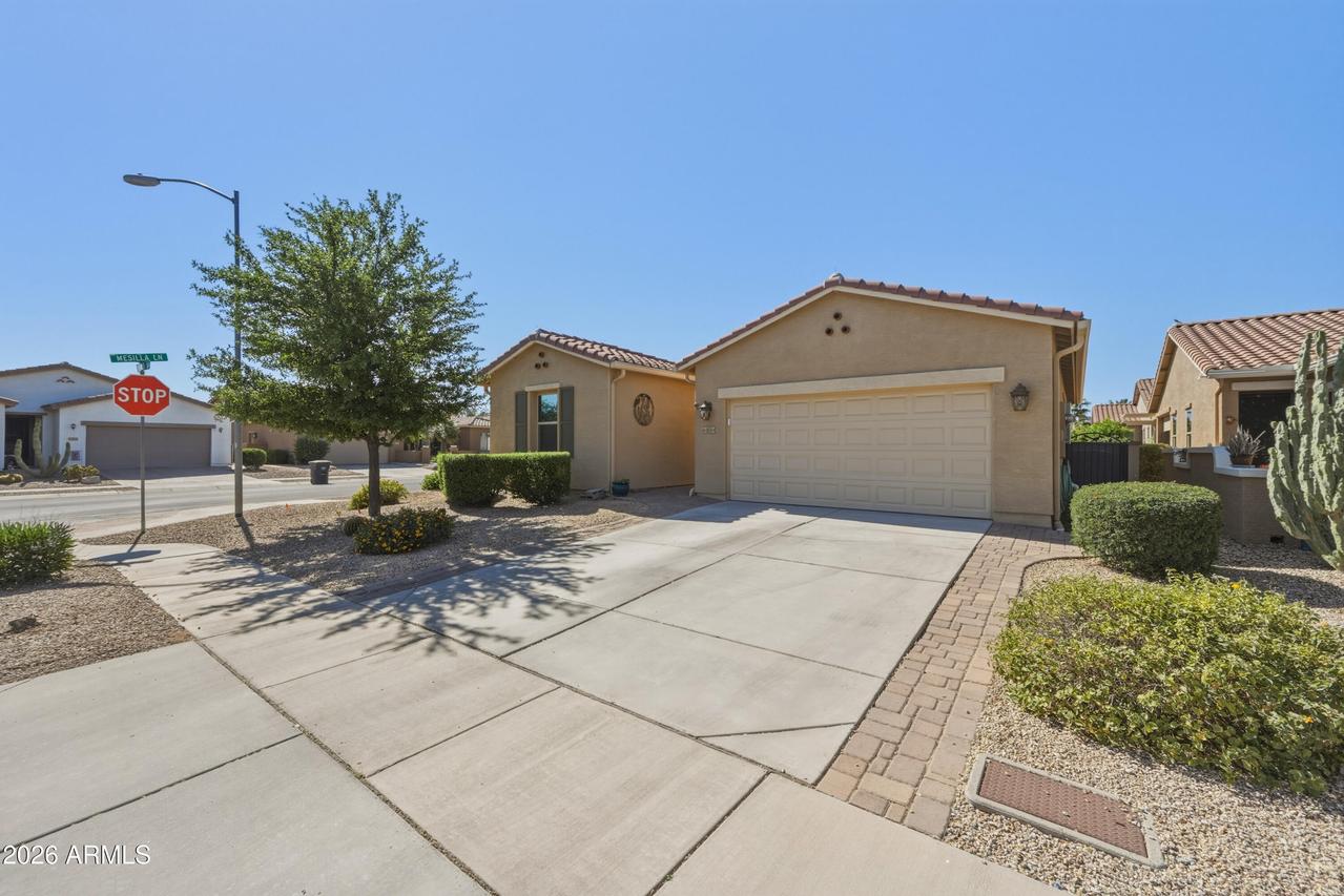 2631 E San Paulo Dr., Casa Grande, AZ 85194