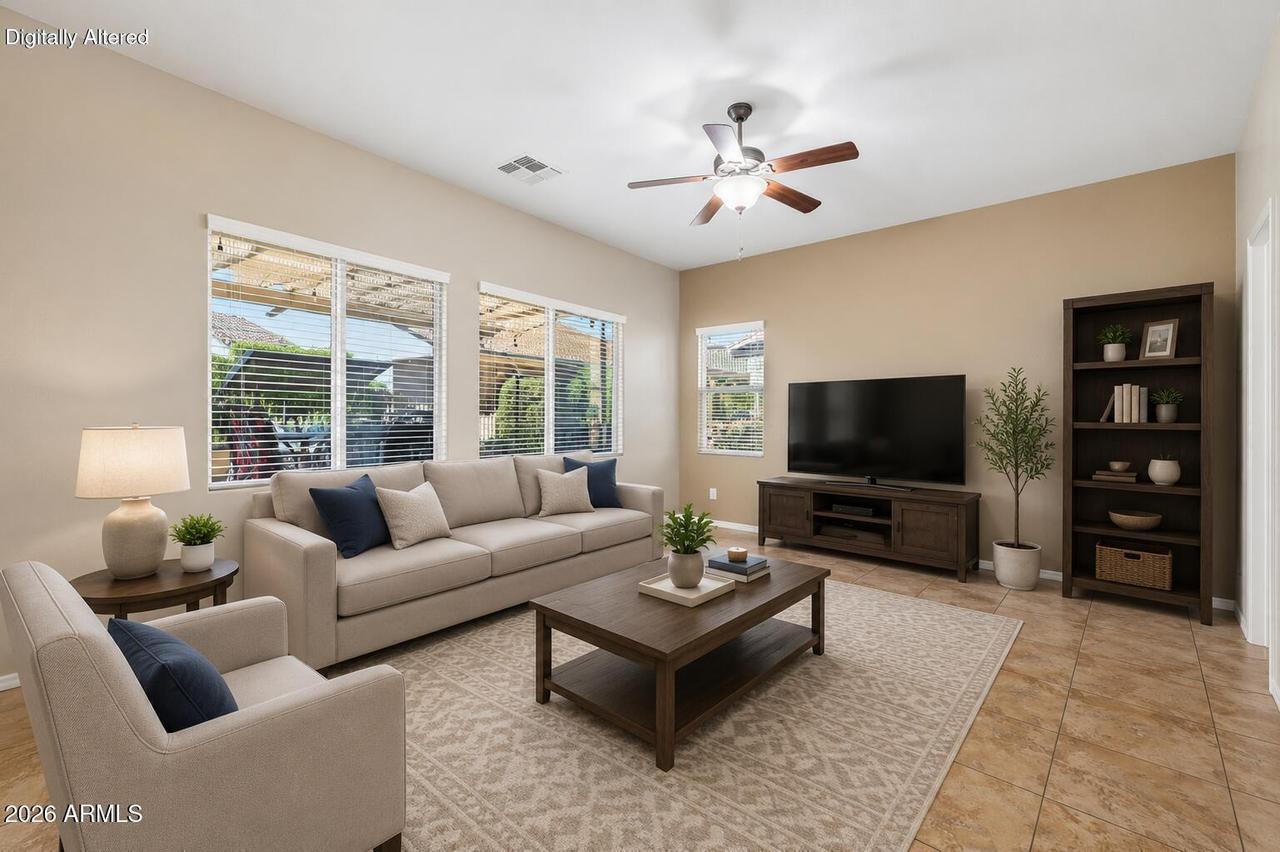 2631 E San Paulo Dr., Casa Grande, AZ 85194