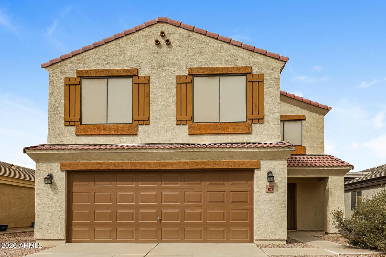18932 N Toledo Ave., Maricopa, AZ 85138