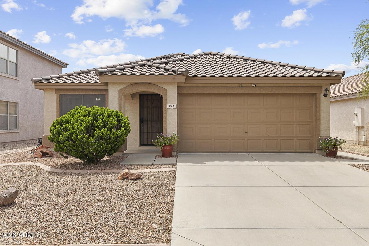 873 E Saratoga St., Gilbert, AZ 85296