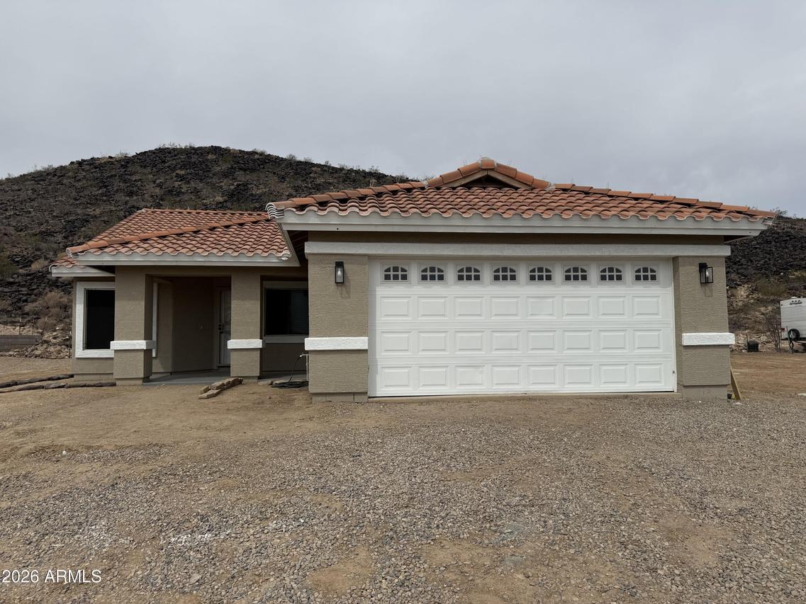 1820 S 385th Dr., Tonopah, AZ 85354