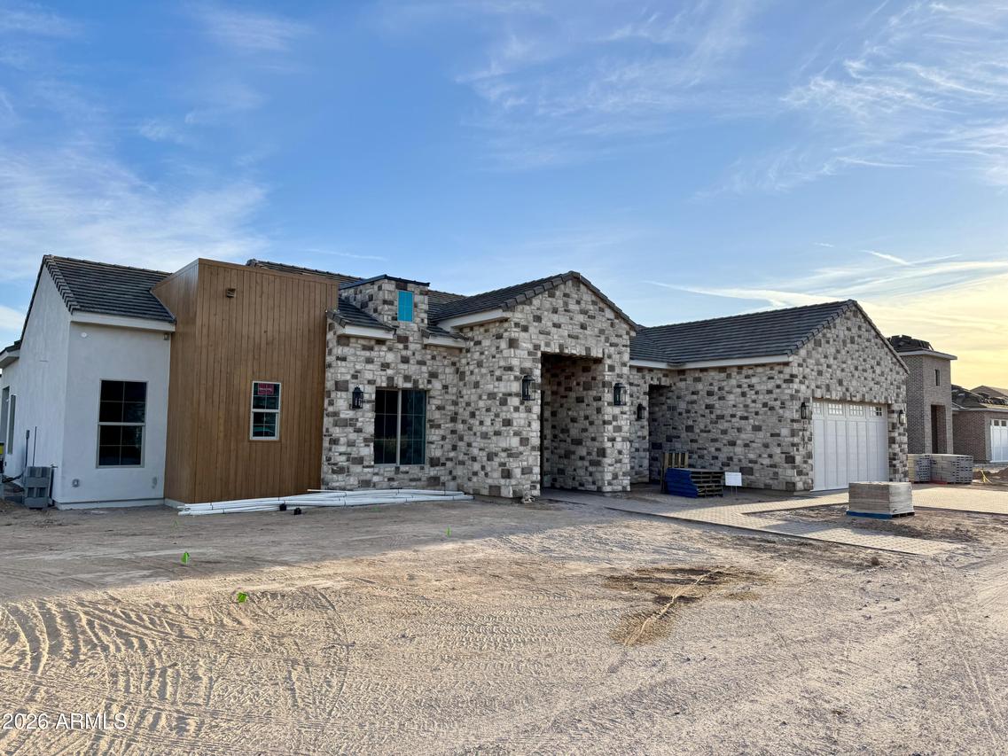 17612 E Lawndale Pl., Queen Creek, AZ 85142