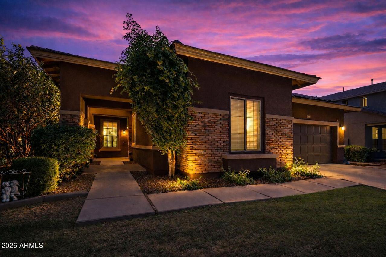 3935 E Sierra Madre Ave., Gilbert, AZ 85296