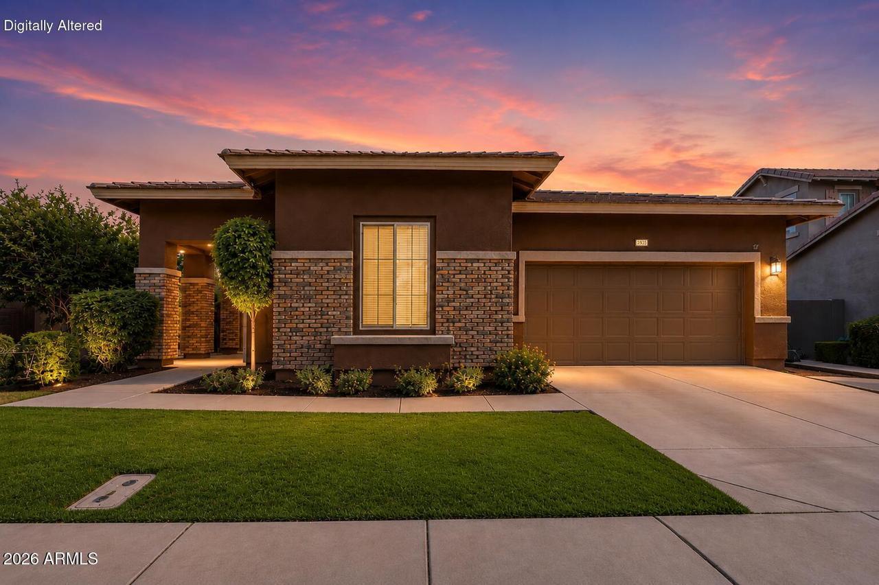 3935 E Sierra Madre Ave., Gilbert, AZ 85296