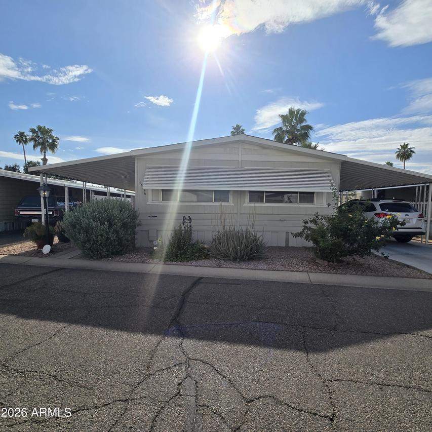 205 W Bell Rd. #35, Phoenix, AZ 85023