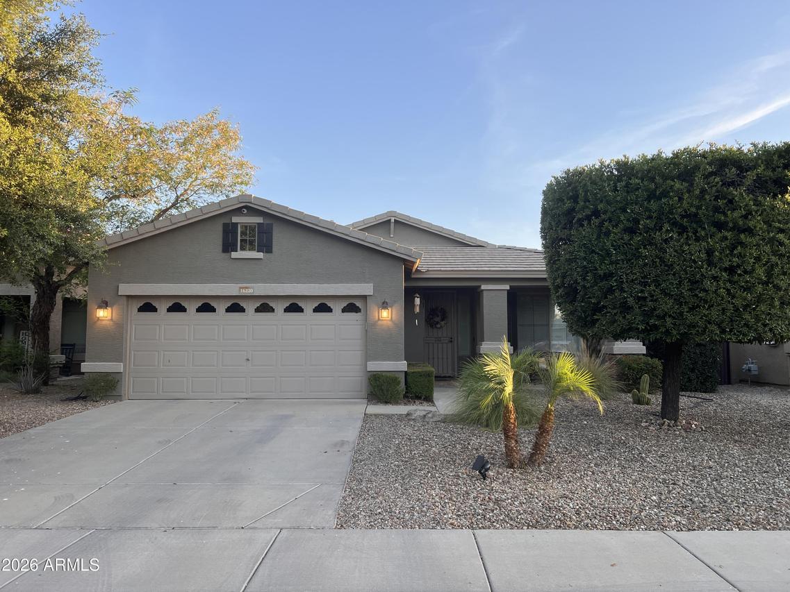 16220 W Crocus Dr., Surprise, AZ 85379