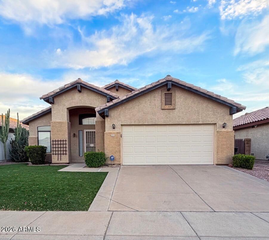 4352 E Coolbrook Ave., Phoenix, AZ 85032