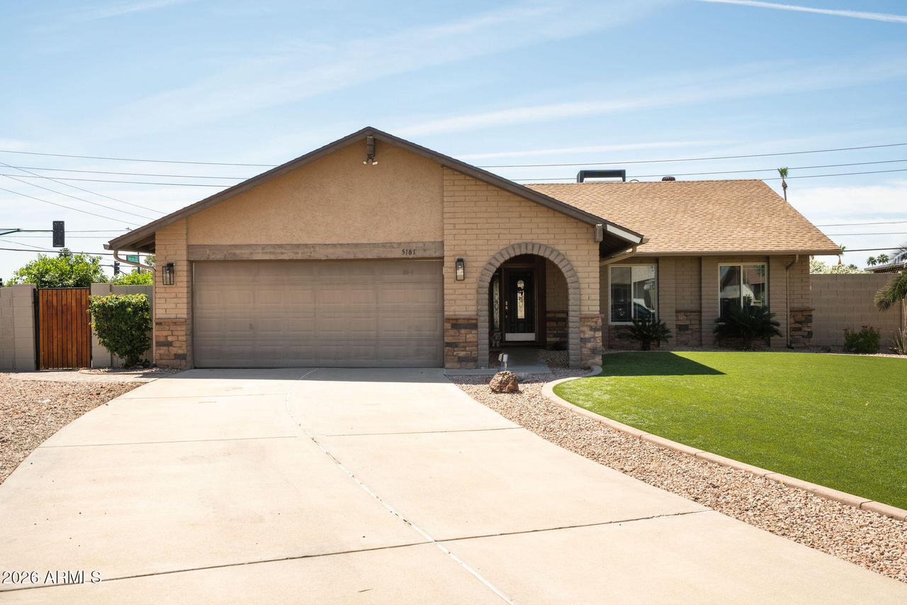 5161 E Beck Ln., Scottsdale, AZ 85254