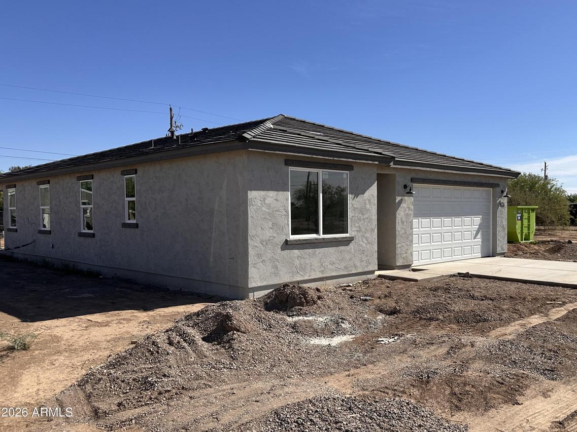 3220 W Solano Dr., Eloy, AZ 85131