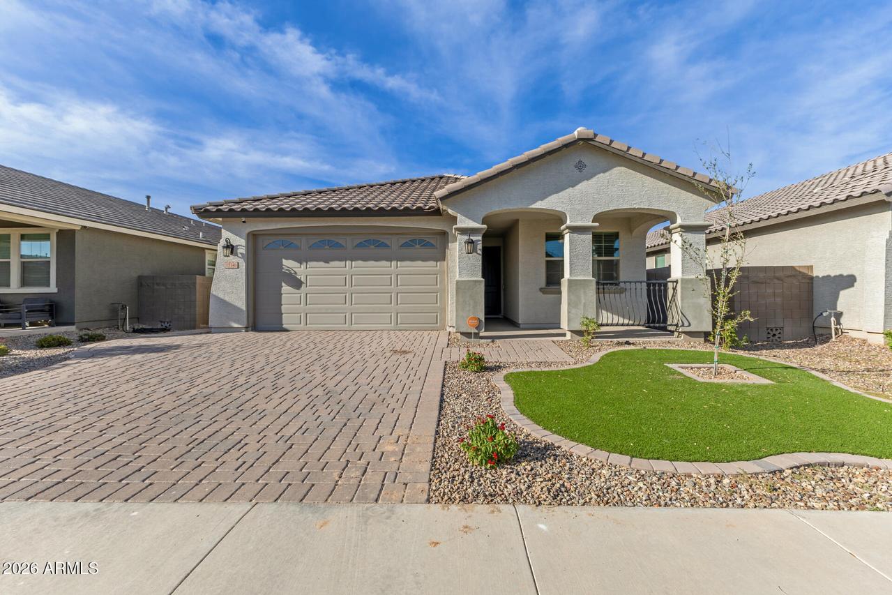 15146 W Pierce St., Goodyear, AZ 85338