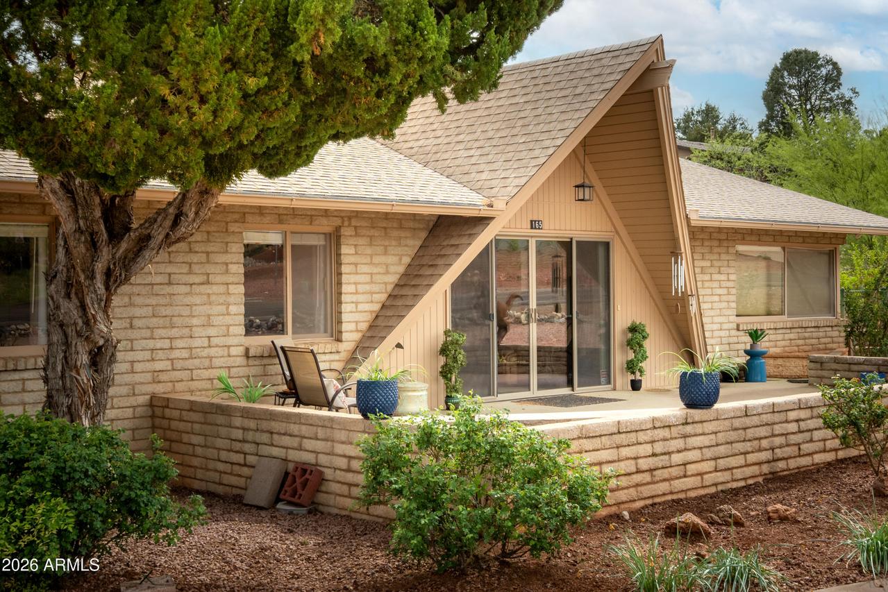 165 Bell Rock Blvd., Sedona, AZ 86351