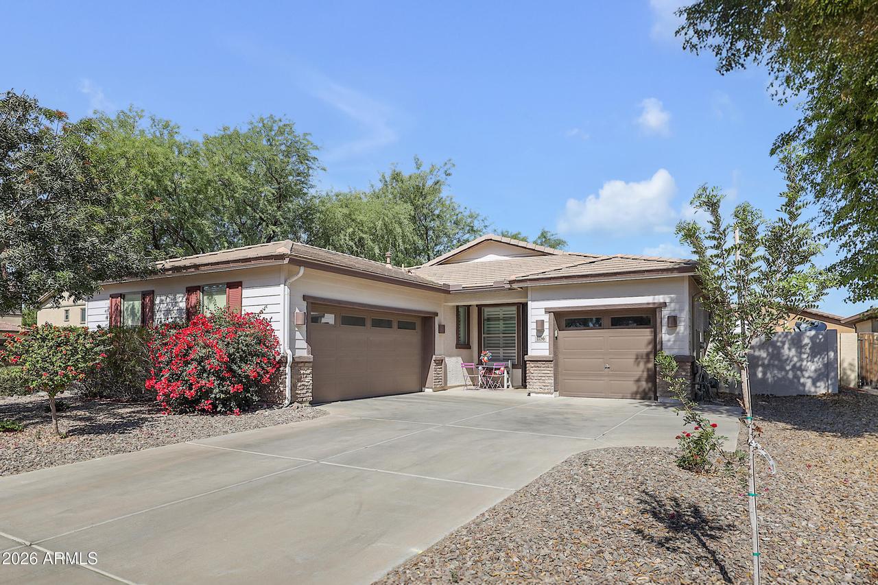 1156 E Duxbury Ct., Gilbert, AZ 85297