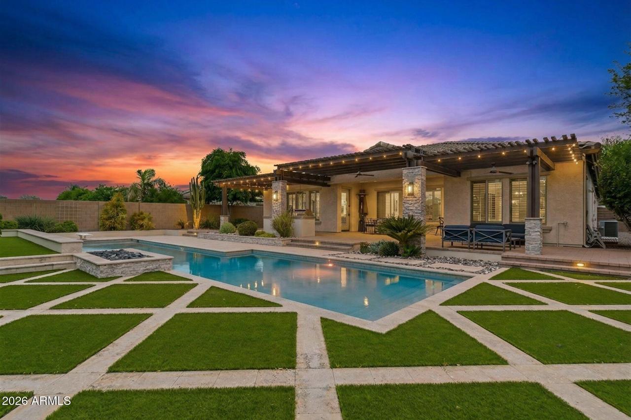 3697 E Blue Ridge Pl., Chandler, AZ 85249