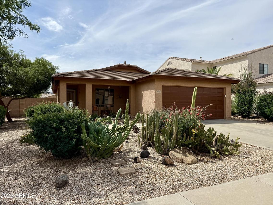 16037 W Caribbean Ln., Surprise, AZ 85379