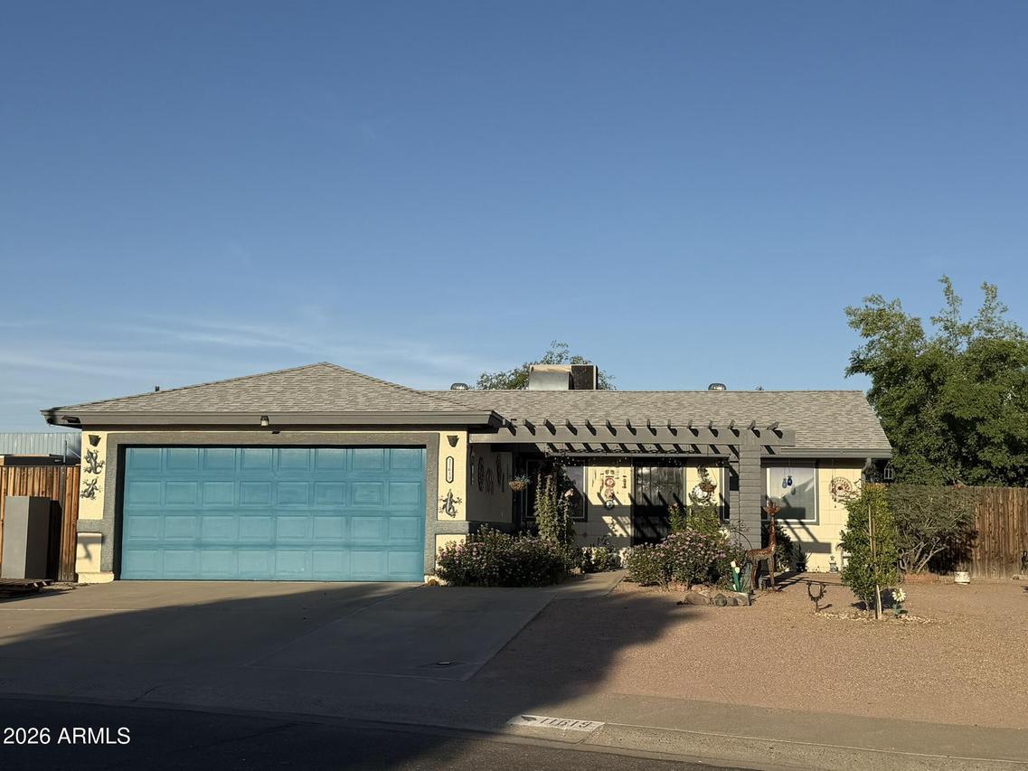 11619 N 92nd Dr., Peoria, AZ 85345