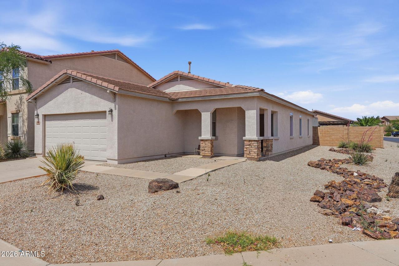44106 W Kramer Ln., Maricopa, AZ 85138