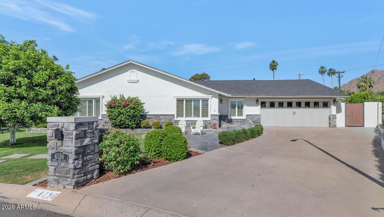 4136 N 64th Pl., Scottsdale, AZ 85251