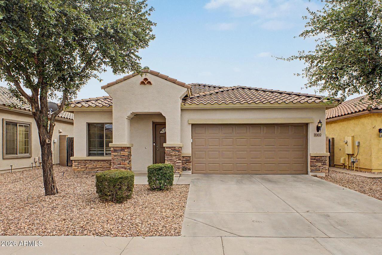 8969 W Myrtle Ave., Glendale, AZ 85305