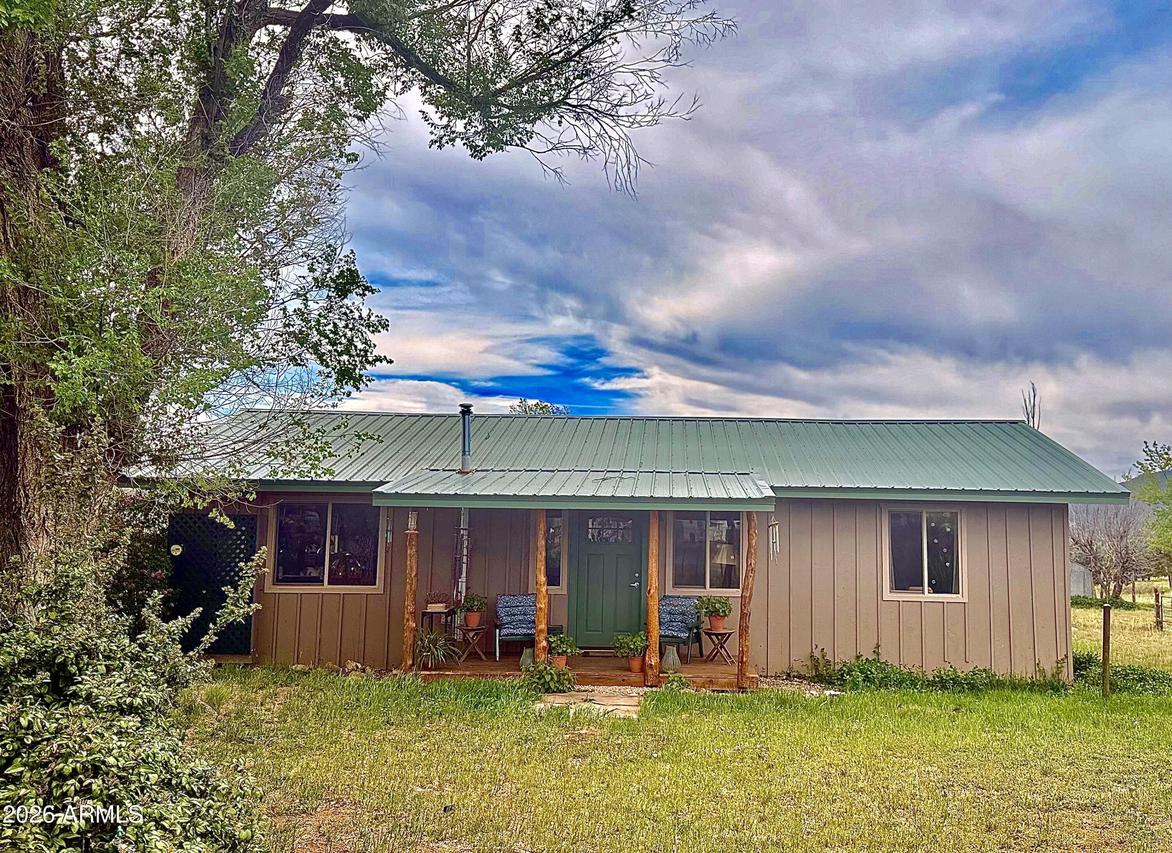 47823 N Az Highway 288, Young, AZ 85554
