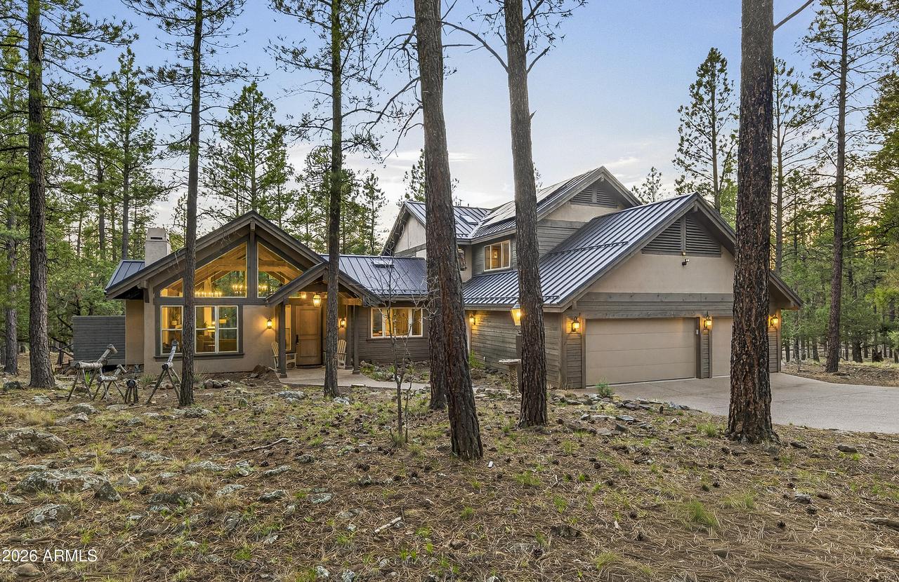 105 E Mount Elden Lookout Rd., Flagstaff, AZ 86001