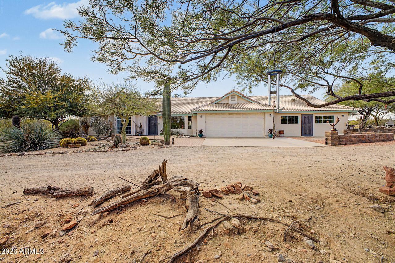 1340 E Rock Wren Rd., Wickenburg, AZ 85390