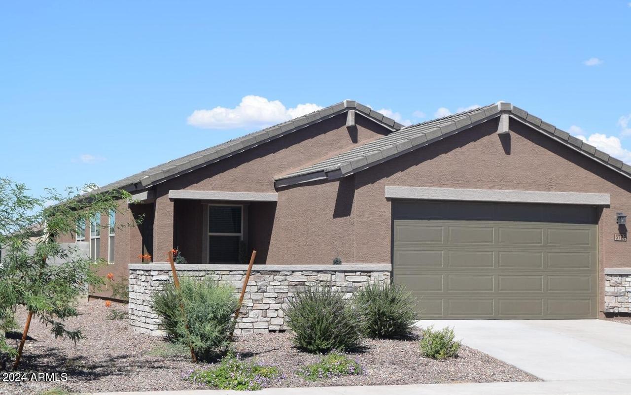3722 E Haflinger Rd., San Tan Valley, AZ 85140