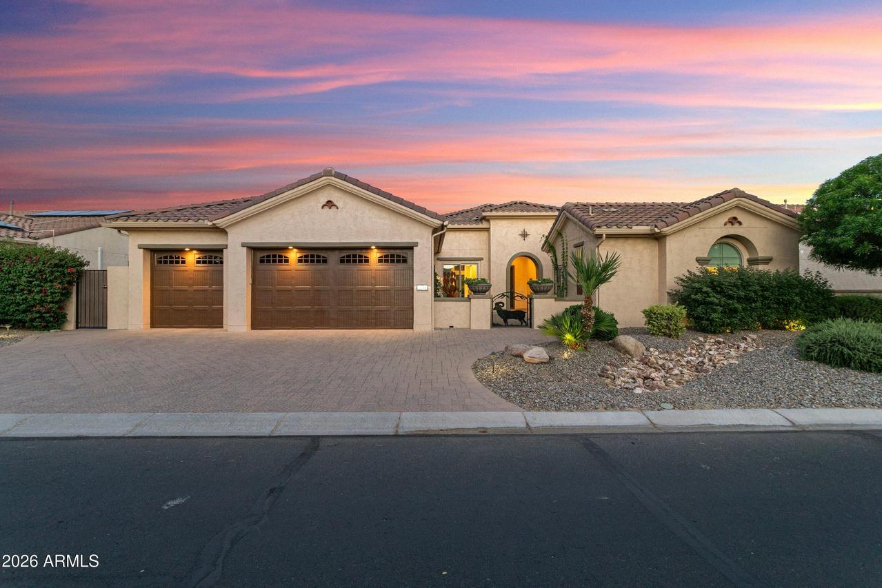 2231 N 169th Ave., Goodyear, AZ 85395